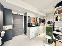 The Poiz Residences (D13), Apartment #559025841